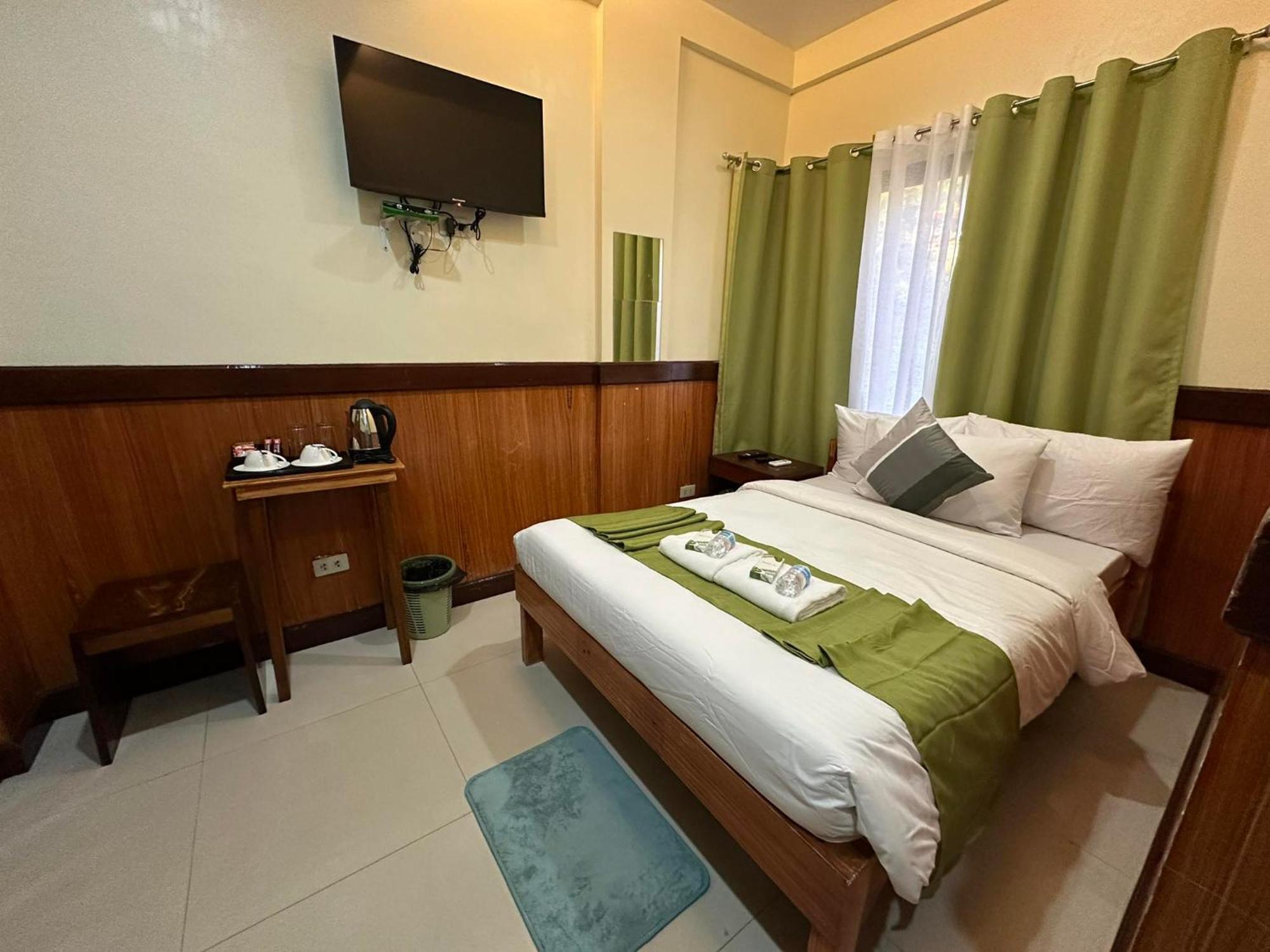 Desert Rose Beach Hotel El Nido Exterior photo