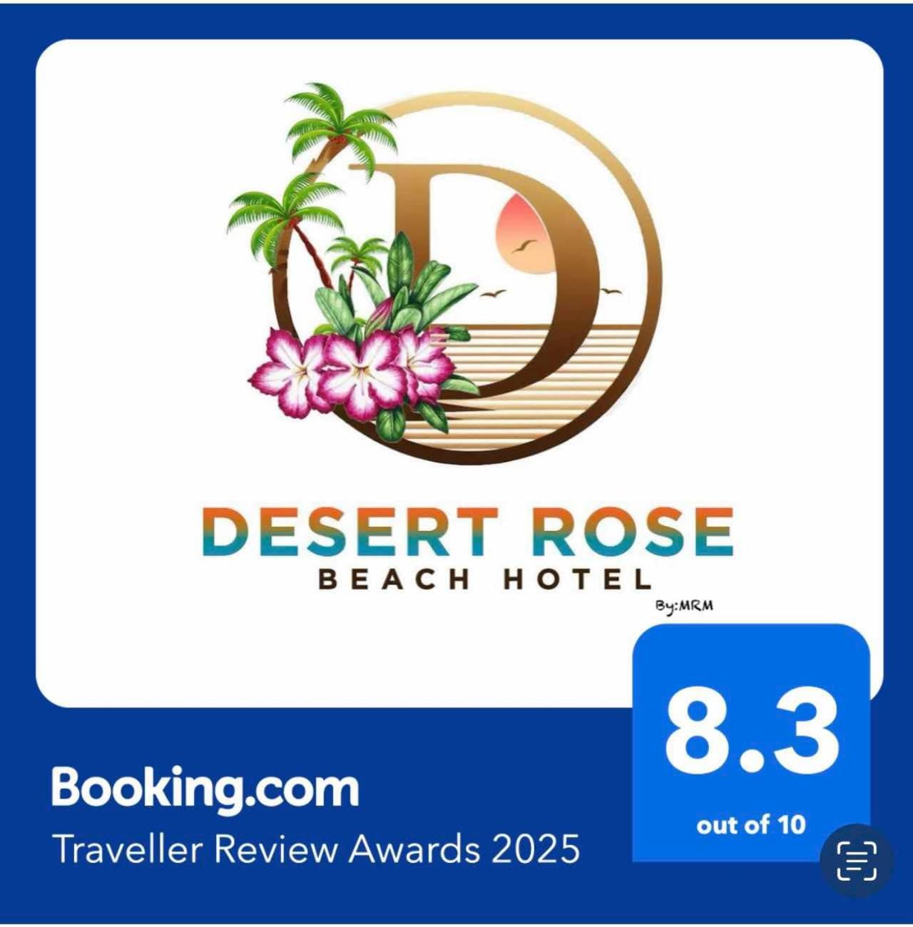 Desert Rose Beach Hotel El Nido Exterior photo